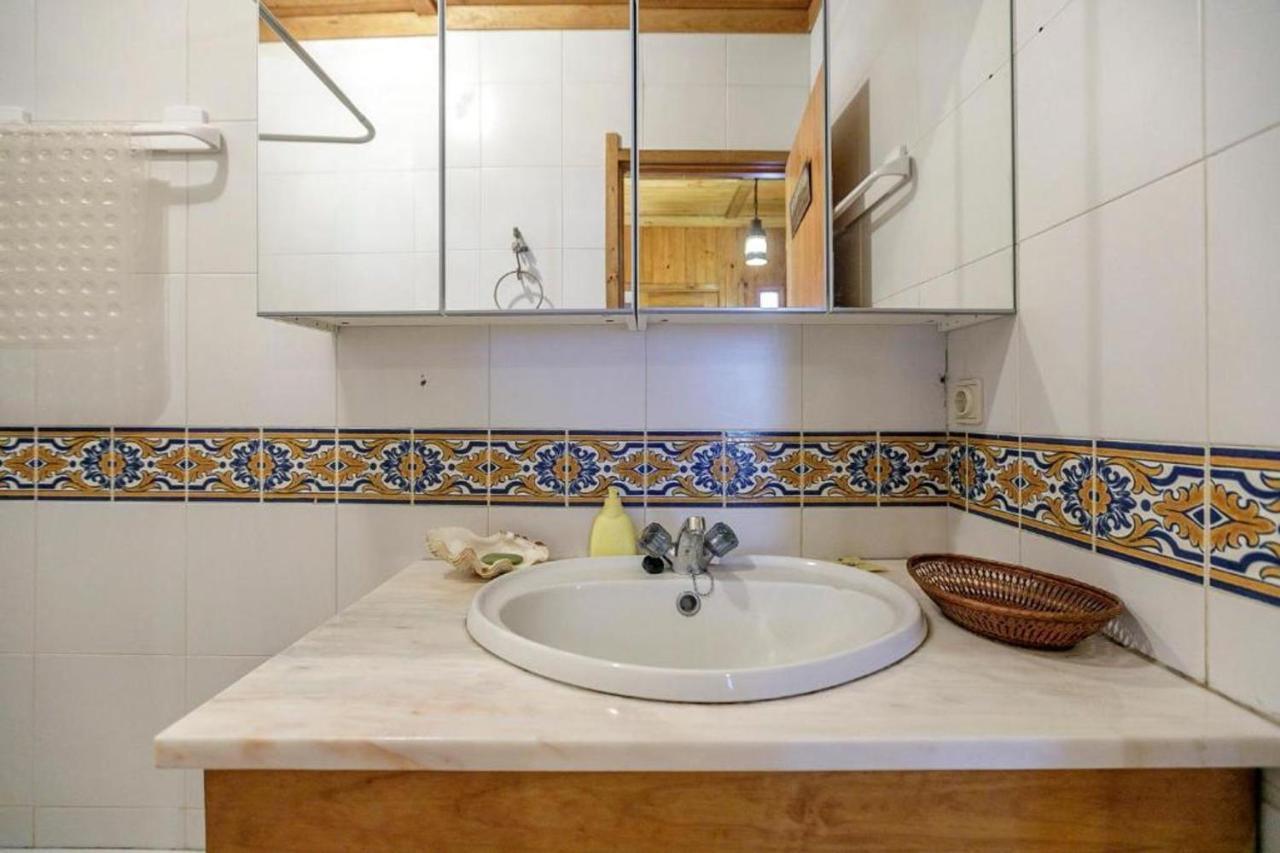 LovelyStay - Toca dos Coelhos Marco de Canavezes Exterior foto