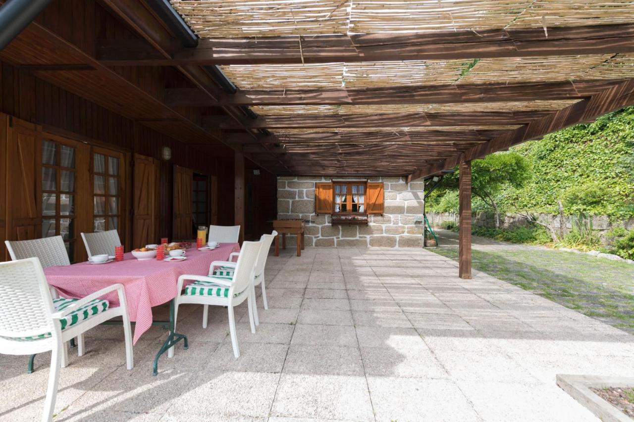 LovelyStay - Toca dos Coelhos Marco de Canavezes Exterior foto